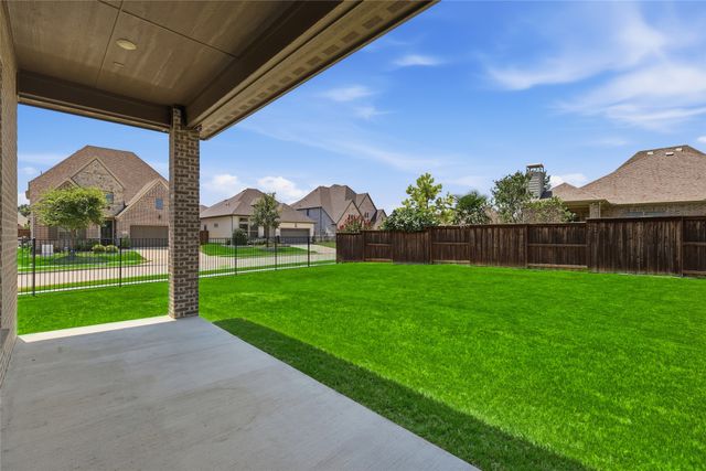 2101 Hebert Court, Mckinney, TX 75071