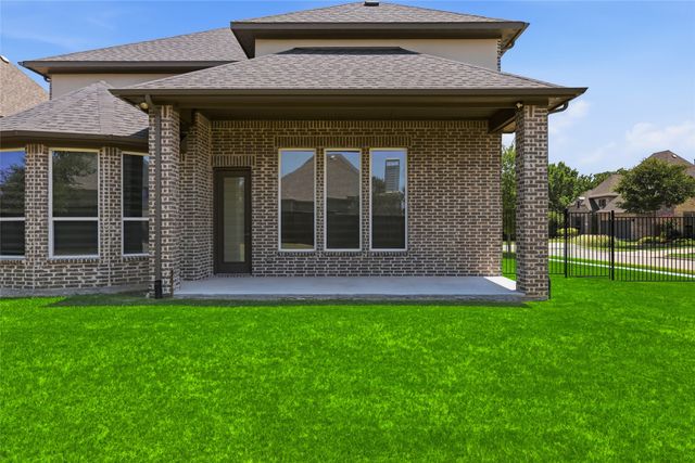 2101 Hebert Court, Mckinney, TX 75071