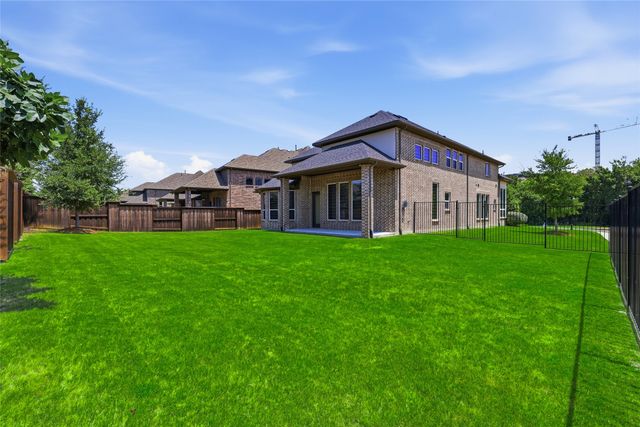 2101 Hebert Court, Mckinney, TX 75071
