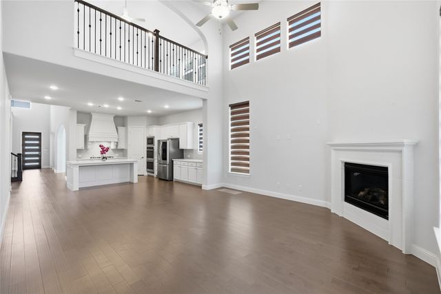 2101 Hebert Court, Mckinney, TX 75071