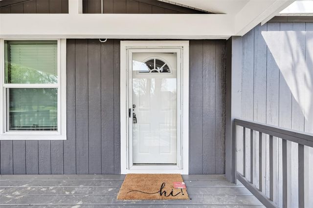 6019 Jake Lane A, Rosharon, TX 77583