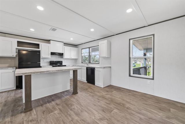 6019 Jake Lane A, Rosharon, TX 77583