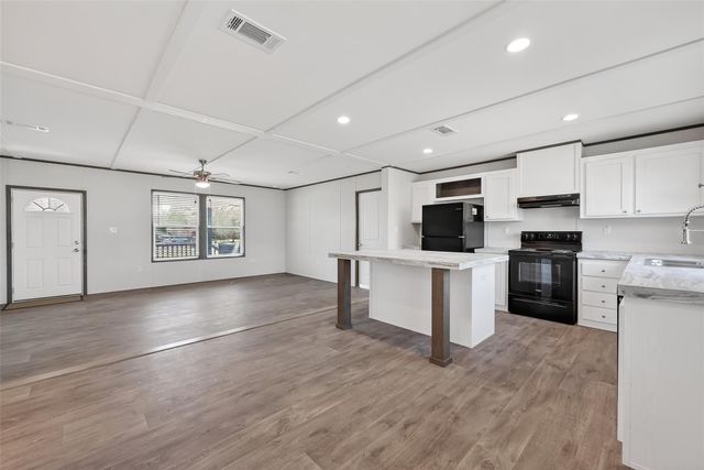 6019 Jake Lane A, Rosharon, TX 77583