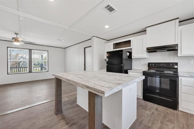 6019 Jake Lane A, Rosharon, TX 77583