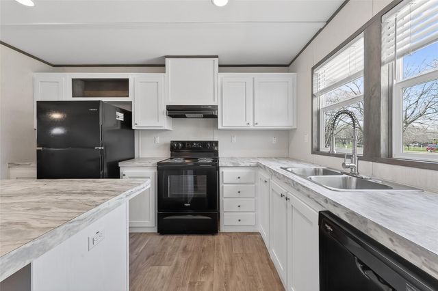 6019 Jake Lane A, Rosharon, TX 77583