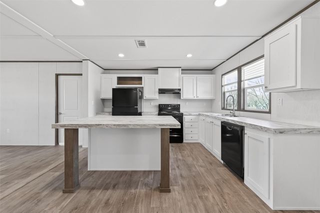 6019 Jake Lane A, Rosharon, TX 77583