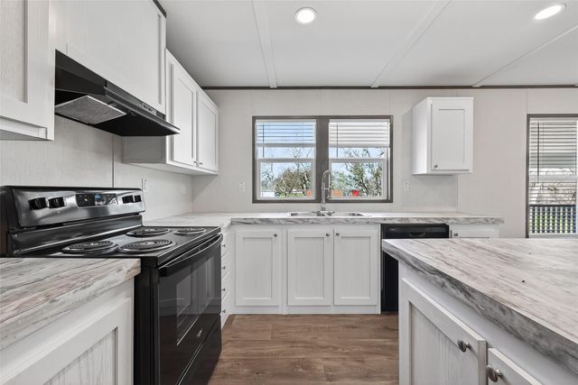 6019 Jake Lane A, Rosharon, TX 77583