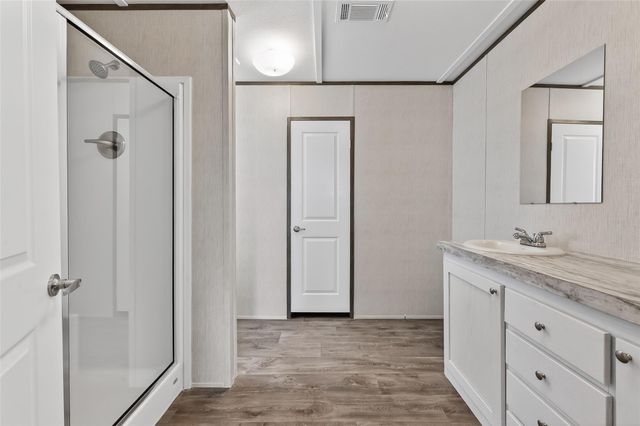 6019 Jake Lane A, Rosharon, TX 77583