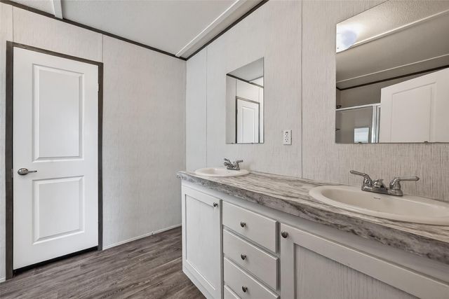 6019 Jake Lane A, Rosharon, TX 77583