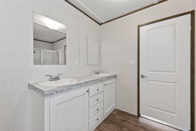 6019 Jake Lane A, Rosharon, TX 77583