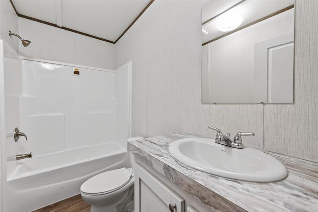 6019 Jake Lane A, Rosharon, TX 77583