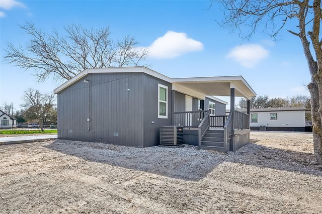 6019 Jake Lane A, Rosharon, TX 77583