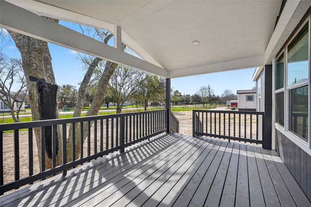 6019 Jake Lane A, Rosharon, TX 77583