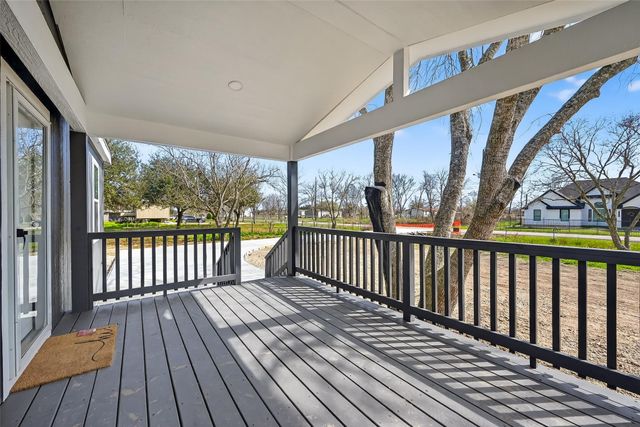 6019 Jake Lane A, Rosharon, TX 77583