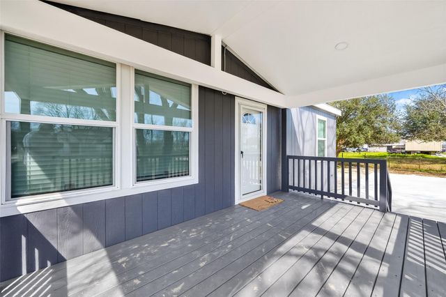 6019 Jake Lane A, Rosharon, TX 77583