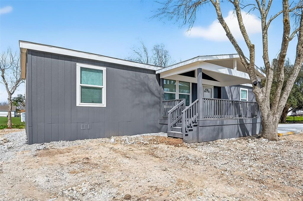 6019 Jake Lane A, Rosharon, TX 77583