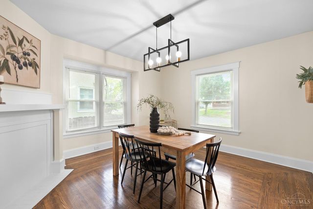 1650 Rose Place, Cincinnati, OH 45237