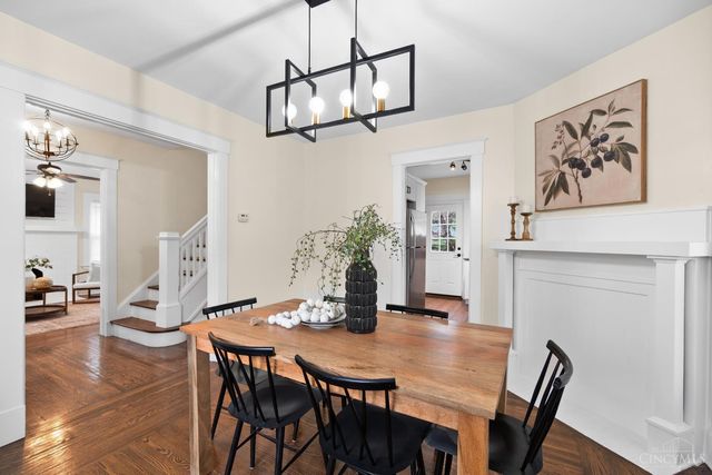 1650 Rose Place, Cincinnati, OH 45237