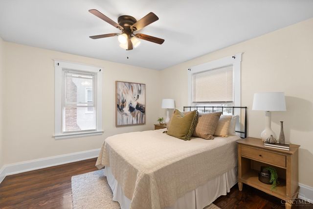 1650 Rose Place, Cincinnati, OH 45237