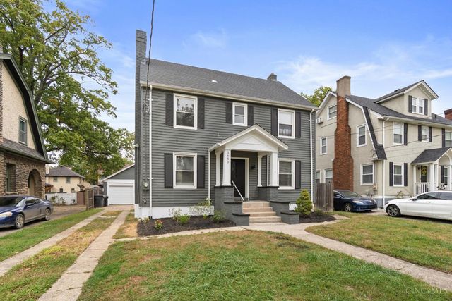 1650 Rose Place, Cincinnati, OH 45237