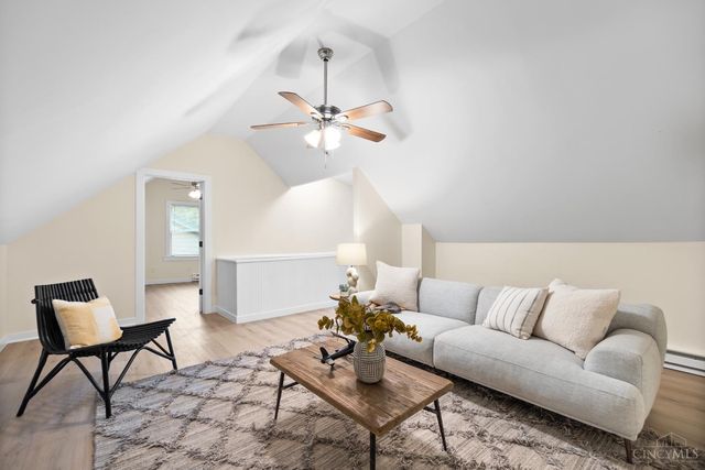 1650 Rose Place, Cincinnati, OH 45237