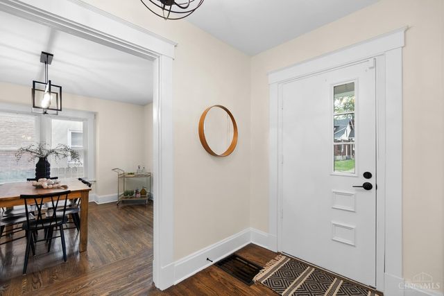 1650 Rose Place, Cincinnati, OH 45237