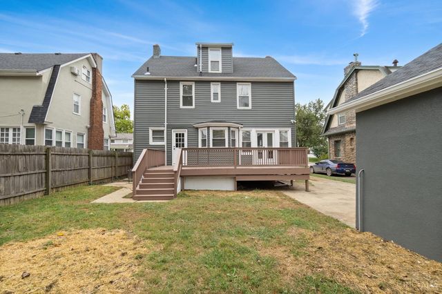 1650 Rose Place, Cincinnati, OH 45237