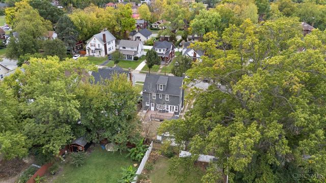 1650 Rose Place, Cincinnati, OH 45237