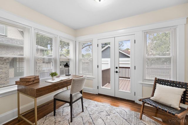 1650 Rose Place, Cincinnati, OH 45237