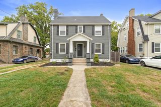 1650 Rose Place, Cincinnati, OH 45237