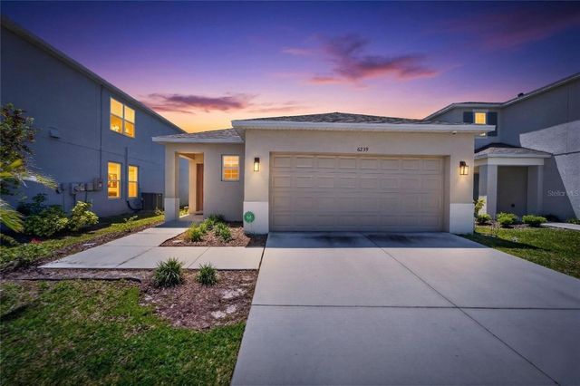 6239 SPRINGMONT LOOP, Palmetto, FL 34221