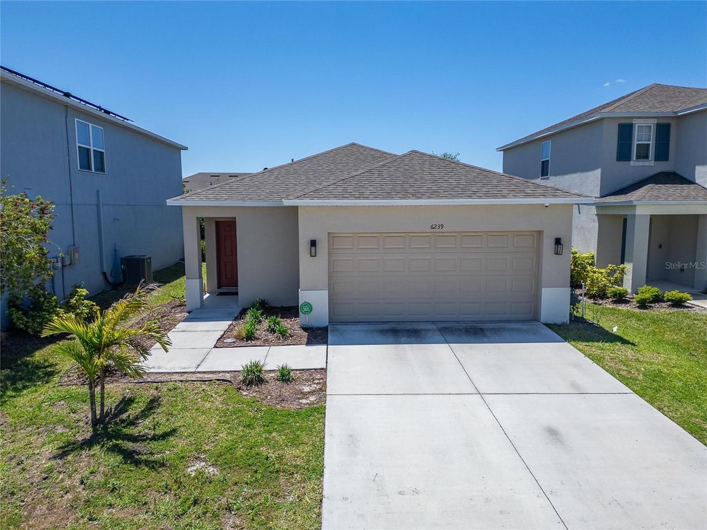 6239 SPRINGMONT LOOP, Palmetto, FL 34221