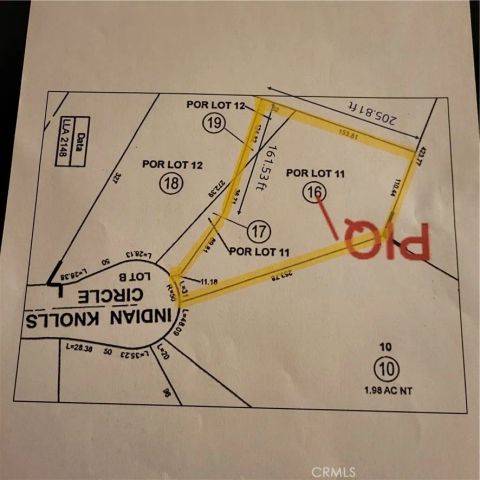 8385 Indian Knolls, Jurupa Valley, CA 92509