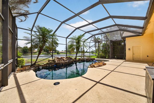 886 SW Grand Reserves Boulevard, Port St. Lucie, Port St Lucie, FL 34986
