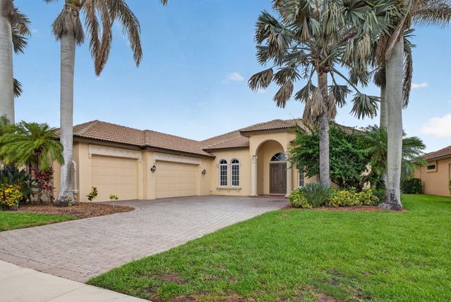886 SW Grand Reserves Boulevard, Port St. Lucie, Port St Lucie, FL 34986