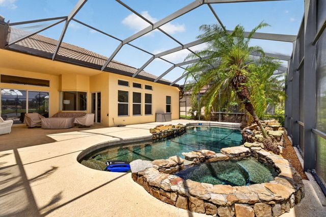 886 SW Grand Reserves Boulevard, Port St. Lucie, Port St Lucie, FL 34986