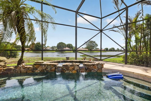 886 SW Grand Reserves Boulevard, Port St. Lucie, Port St Lucie, FL 34986