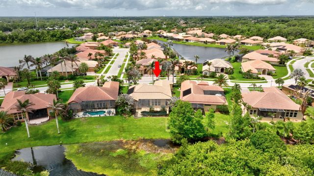 886 SW Grand Reserves Boulevard, Port St. Lucie, Port St Lucie, FL 34986