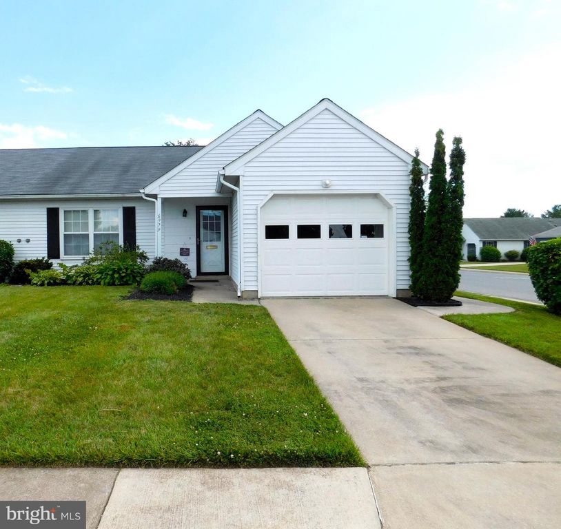 6979 ARBOR DR, Frederick, MD 21703