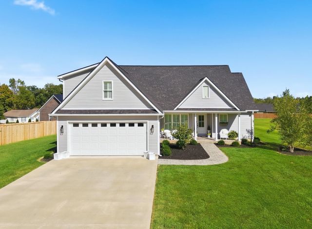 116 Allyson Circle, Junction City, KY 40440