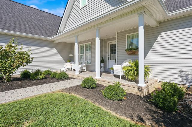 116 Allyson Circle, Junction City, KY 40440