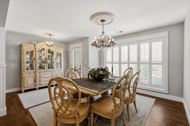 116 Allyson Circle, Junction City, KY 40440