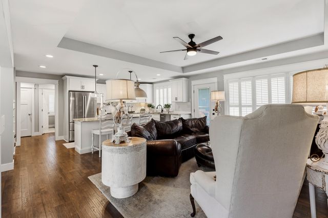 116 Allyson Circle, Junction City, KY 40440
