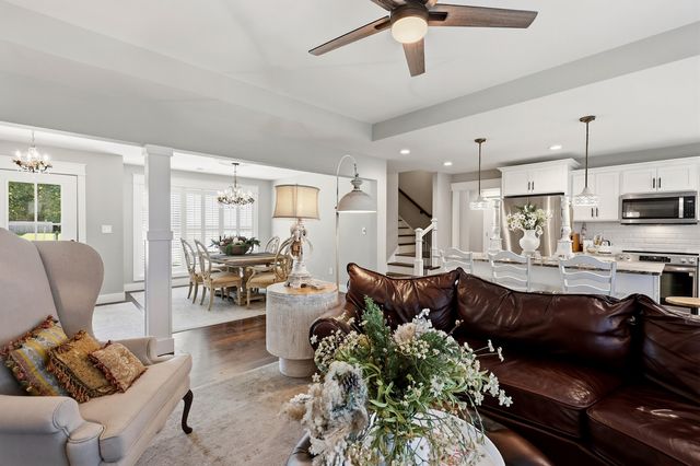 116 Allyson Circle, Junction City, KY 40440