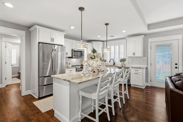 116 Allyson Circle, Junction City, KY 40440