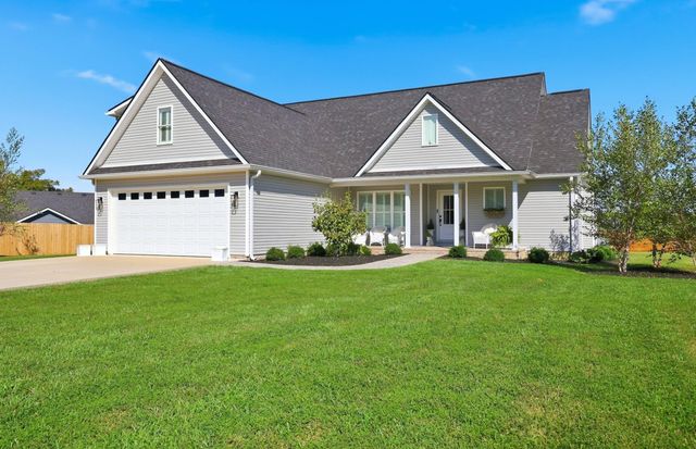 116 Allyson Circle, Junction City, KY 40440