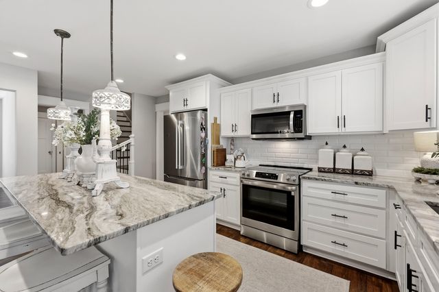 116 Allyson Circle, Junction City, KY 40440
