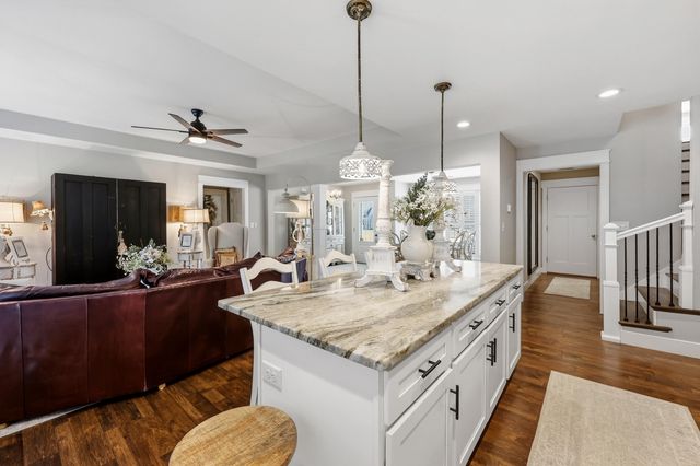 116 Allyson Circle, Junction City, KY 40440