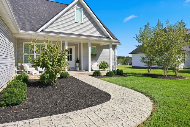 116 Allyson Circle, Junction City, KY 40440
