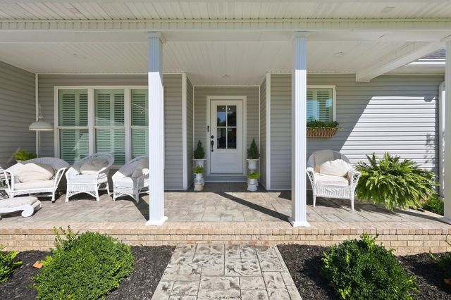 116 Allyson Circle, Junction City, KY 40440
